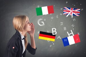 25 фактов о языках