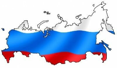Что ты знаешь о России?
